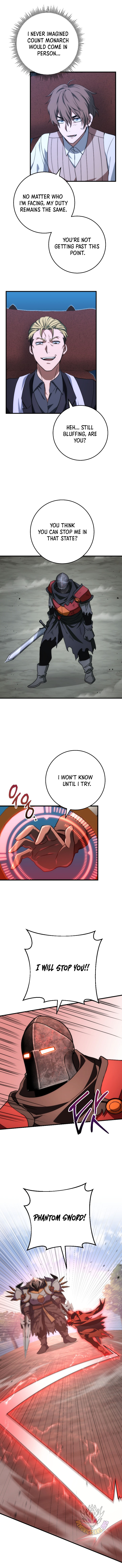 Emperor of Steel Chapter 39 2